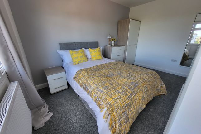 Shared accommodation to rent in Smithcourt Drive, Bristol BS34