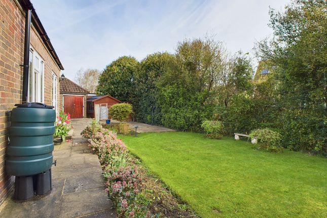 Bungalow for sale in Three Acres, Horsham