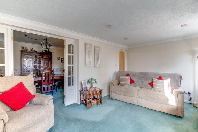Terraced house for sale in Rousay Close, Rubery, Rednal, Birmingham