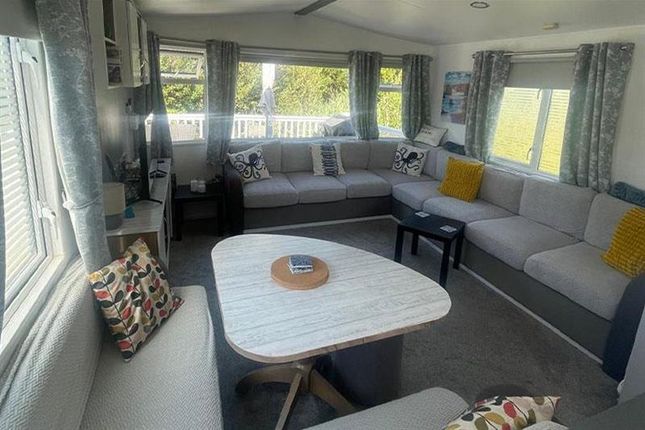 Barmouth Bay Holiday Park, Tal-y-bont, Barmouth photo 4