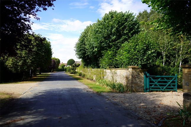 Thumbnail Land for sale in Ridgeway Farm New Home, Springfield Lane, Broadway, Worcestershire