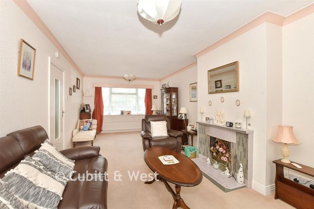 52, Warren Way, Brighton photo 3
