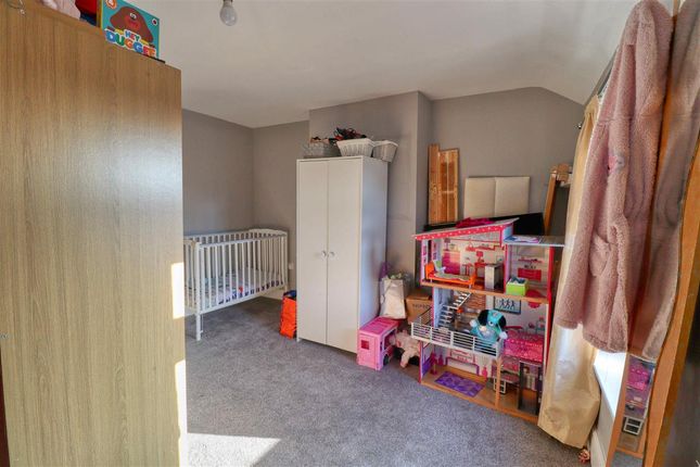 Terraced house for sale in St. Johns Road, Clacton-On-Sea