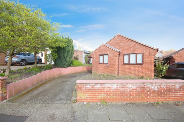 Detached bungalow for sale in Parkville Highway, Holbrooks, Coventry