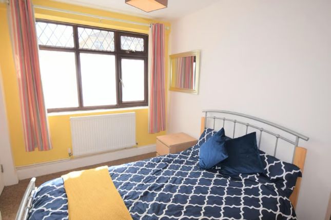 Bright And Inviting Double Bedroom Featuring Large...