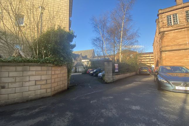 Parking Space, 0/1, 20 Eldon Street, Glasgow photo 3