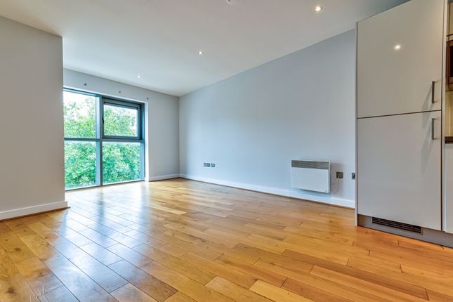 2 bed flat for sale in Broad Quay, Bristol BS1