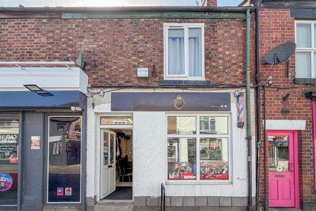 Studio flat on 37, Sunderland  , Macclesfield, £165,000