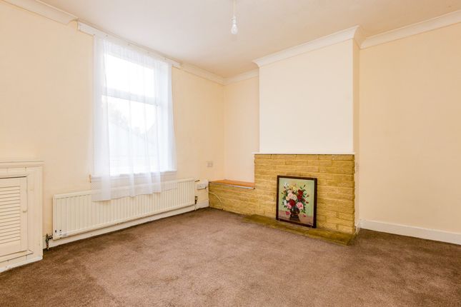 End terrace house for sale in High Street South, Rushden