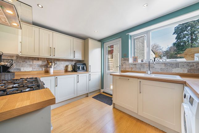 Maisonette for sale in Winston Drive, Stoke D'abernon, Cobham, Surrey