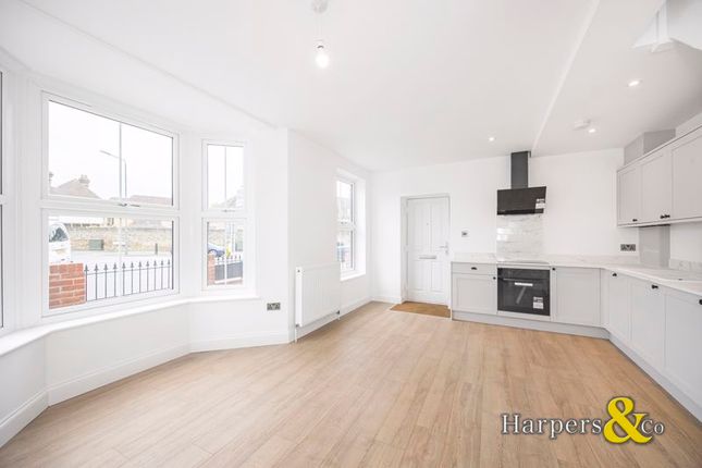 Flat 2, 32b, North Cray Road, Bexley photo 3