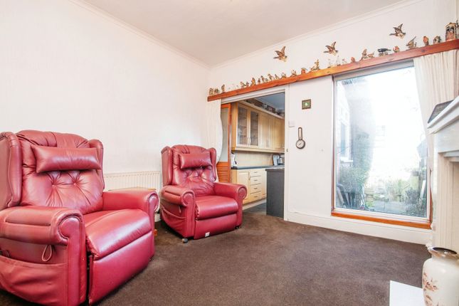 End terrace house for sale in Park Road, Smethwick