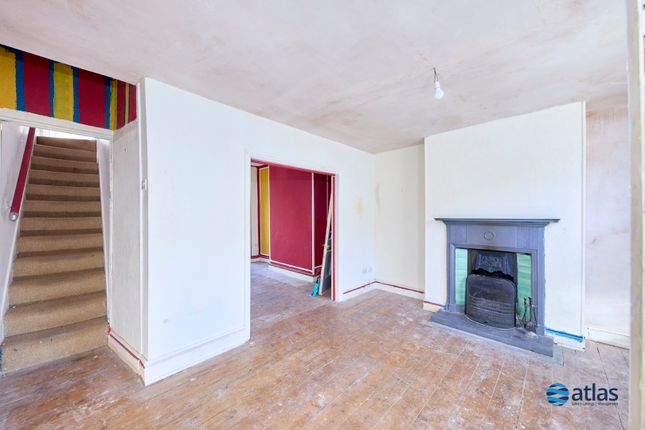 Terraced house for sale in Shaftesbury Terrace, Old Swan