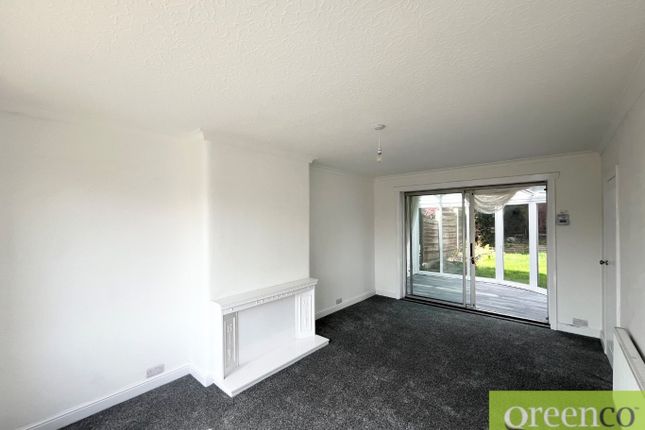 Semi-detached house to rent in Carisbrook Drive, Swinton, Salford