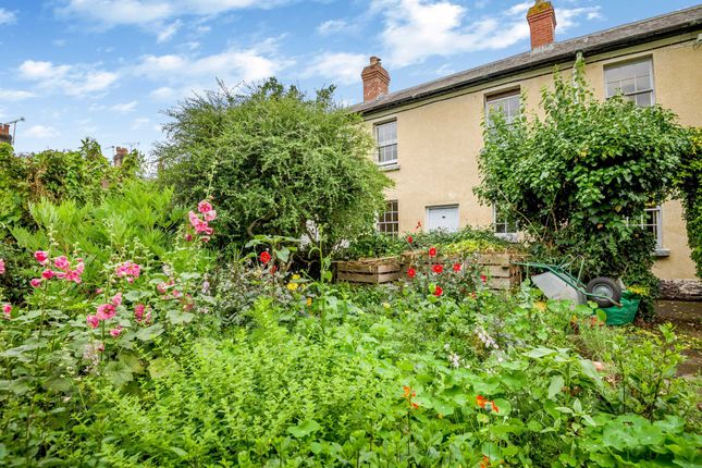 Terraced house for sale in Drybridge Terrace, Monmouth, Monmouthshire