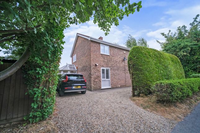 Detached house for sale in Rectory Lane, Fowlmere, Royston