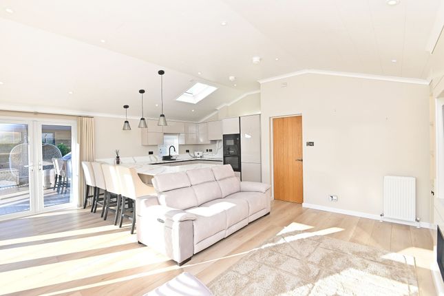Oakwood, Rudding Holiday Park, Harrogate photo 2