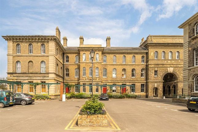 1-bed flat on Flat 6, Galton House, 414, Shooters Hill Road, London, £225,000