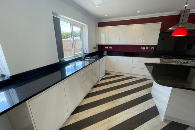 7A,Warborough Lodge, Higher Warborough Road, Brixham photo 5
