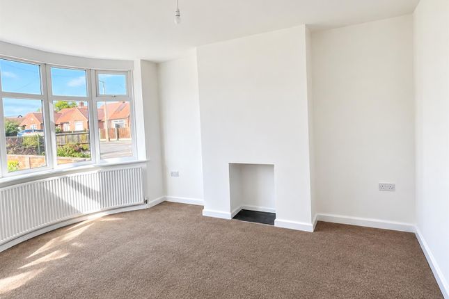 18, Mannion Crescent, Nottingham photo 3