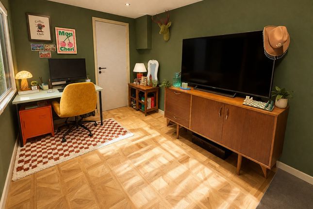 23, Saville Row, Hayes photo 4