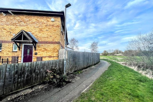 Thumbnail Property to rent in The Pastures, Aylesbury
