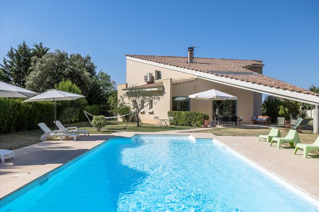 Thumbnail Property for sale in La Roque Sur Pernes, Vaucluse, Provence-Alpes-Côte D'azur, France