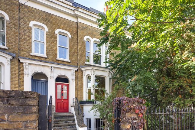 Thumbnail Detached house for sale in Coborn Road, Bow, London