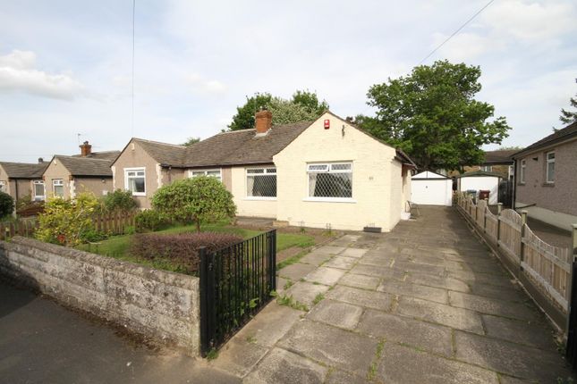2 bed semi-detached bungalow for sale in Acre Drive, Eccleshill, Bradford BD2