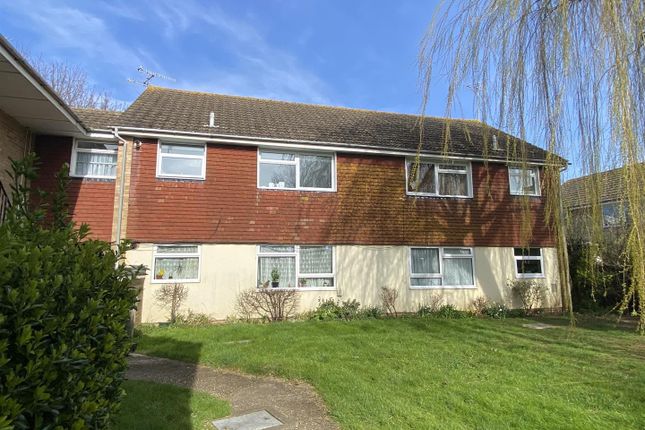 Flat for sale in Lincett Avenue, Worthing