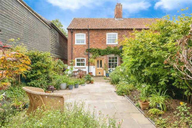Kingsley Cottage, 14, The Fairland, Norwich photo 2