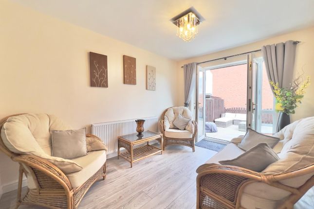 Property for sale in Snetterton Close, Cudworth, Barnsley