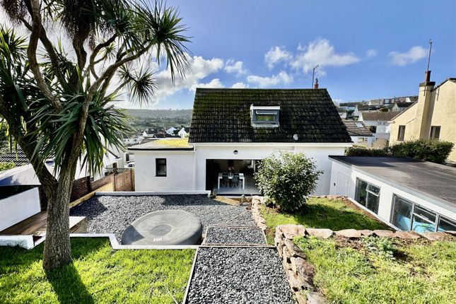 Detached house for sale in Churston Way, Brixham