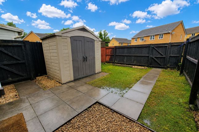19 Heol Bryncethin, Bridgend photo 4