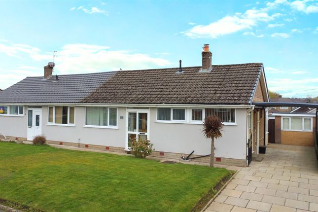 2-bed house on 7, Trent Road, Billinge, £235,000