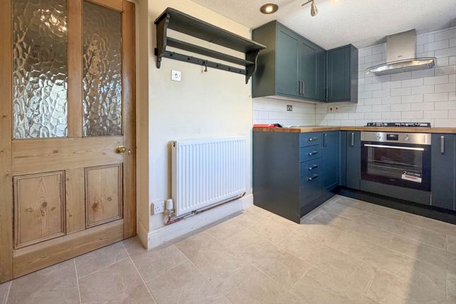 Flat 2, The Boulevard, Sheringham photo 3
