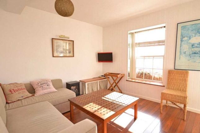 Terraced house to rent in Ship House, The Strand, Topsham