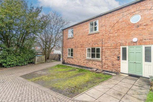 Flat for sale in Dudley Street, Sedgley, Dudley