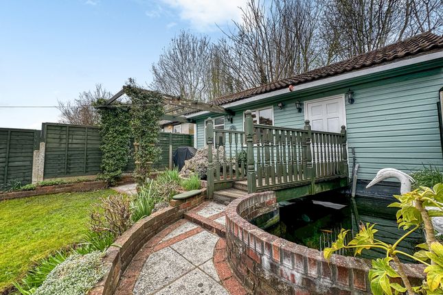 Semi-detached house for sale in Southfield Avenue, Watford