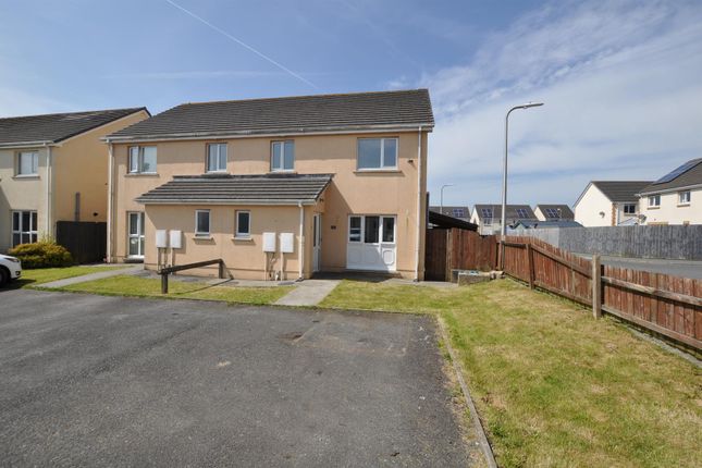 Thumbnail Property for sale in Cae Gwyrdd, St. Clears, Carmarthen