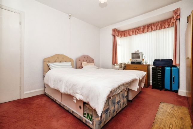 Semi-detached house for sale in Walsall Road, Perry Barr, Birmingham