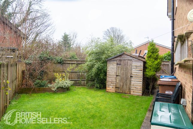 End terrace house for sale in Ryelands Close, Caterham, Surrey