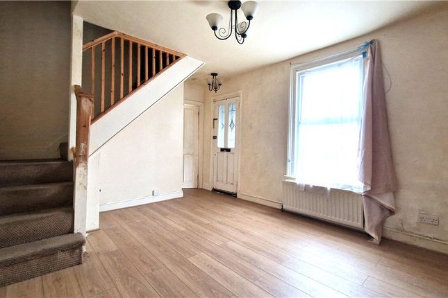 End terrace house for sale in Wortley Road, Croydon