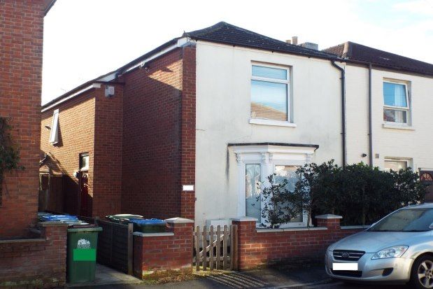 Property to rent in Avenue Road, Southampton