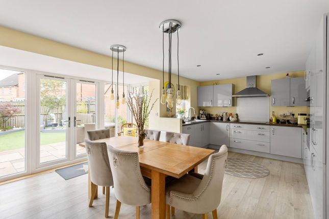 14, Long Moor Chase, York photo 4