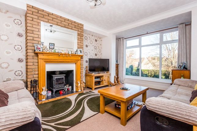 Detached house for sale in Bedford Road, Rushden