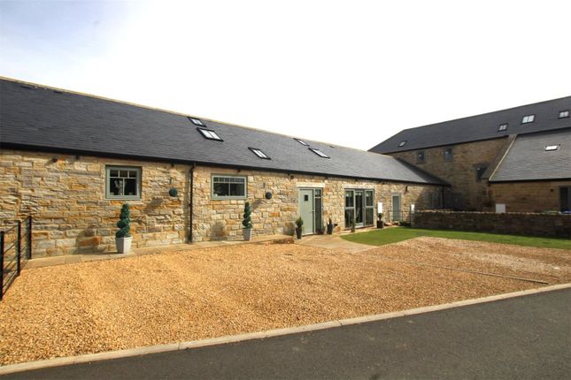 Detached house for sale in Eldon Hall Farm Steadings, Shildon, Co Durham
