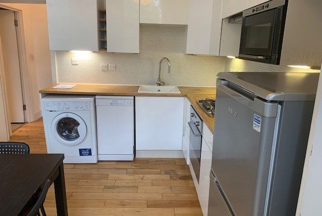 109A, Boundary Road, St Johns  Wood photo 4