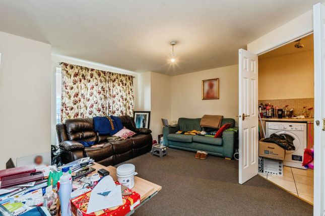 Flat 39, 6, Actonville Avenue, Manchester photo 2