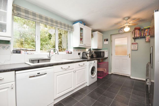 Detached house for sale in Kilowan Close, Langdon Hills, Basildon, Essex